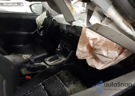 2015 Mazda Cx-5 Touring from USA, damaged, VIN JM3KE4CY3F0433301